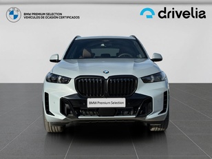 Fotos de BMW X5 xDrive30d color Gris. Año 2026. 219KW(298CV). Diésel. En concesionario BMW Avilcar Ávila de Ávila