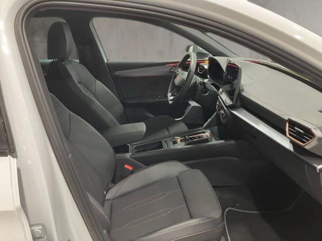 CUPRA León 1.5 eTSI DSG 110 kW (150 CV)