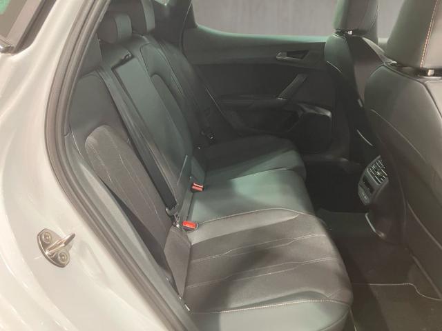 CUPRA León 1.5 eTSI DSG 110 kW (150 CV)