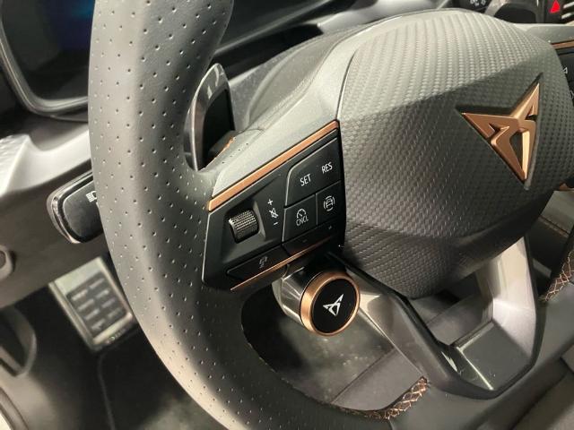 CUPRA León 1.5 eTSI DSG 110 kW (150 CV)