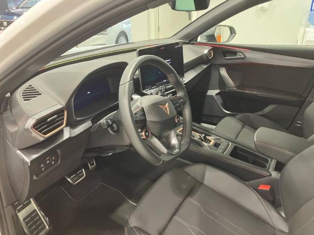 CUPRA León 1.5 eTSI DSG 110 kW (150 CV)