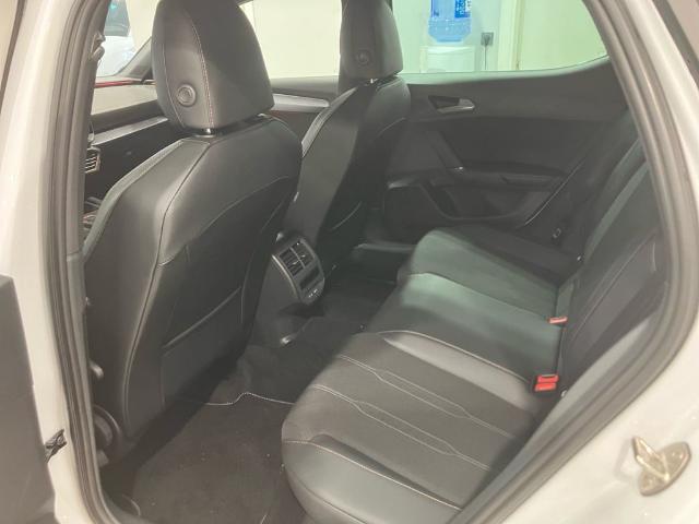 CUPRA León 1.5 eTSI DSG 110 kW (150 CV)