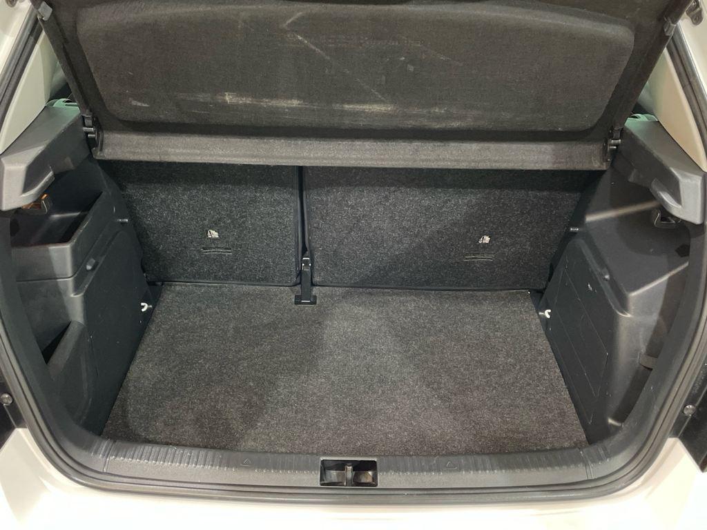 Skoda Fabia 1.0 TSI en Barcelona