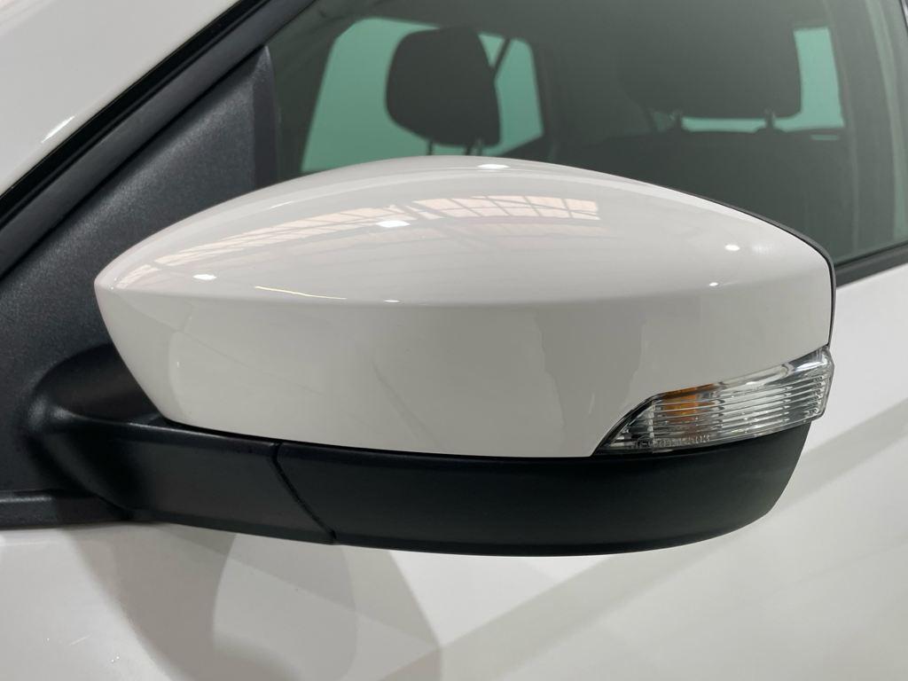 Skoda Fabia 1.0 TSI en Barcelona