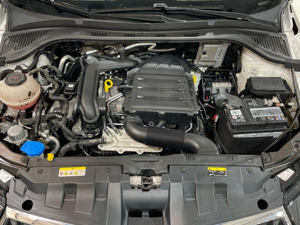 Skoda Fabia 1.0 TSI en Barcelona