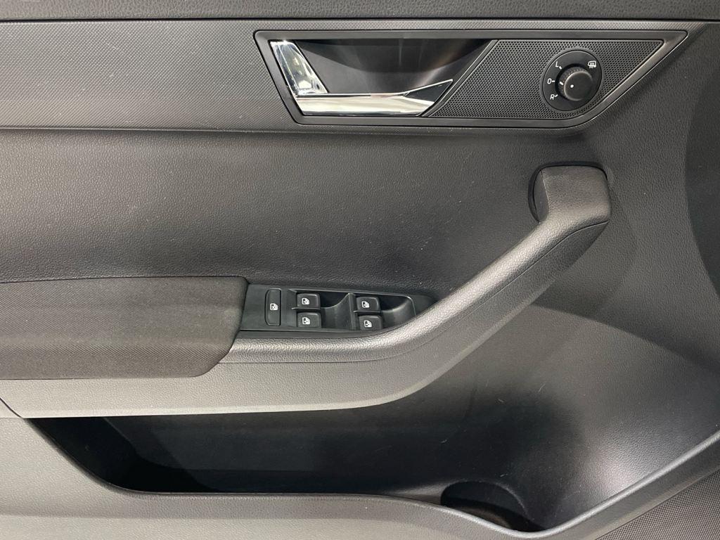 Skoda Fabia 1.0 TSI en Barcelona