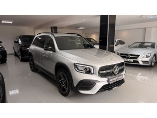 Mercedes-Benz GLB GLB 200 de segunda mano