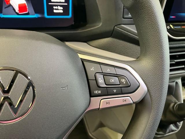 Volkswagen Crafter Furgon Batalla Media TN 2.0 TDI 103 kW (140 CV) 3.000