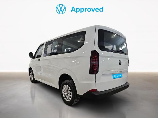 Volkswagen Caravelle Premium Batalla Corta 2.0 TDI 81 kW (110 CV)