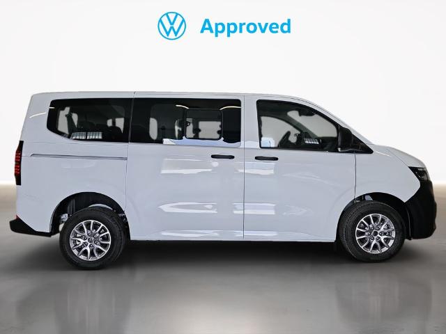 Volkswagen Caravelle Premium Batalla Corta 2.0 TDI 81 kW (110 CV)