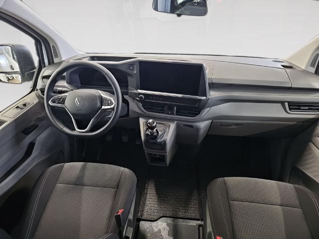 Volkswagen Caravelle Premium Batalla Corta 2.0 TDI 81 kW (110 CV)