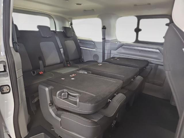 Volkswagen Caravelle Premium Batalla Corta 2.0 TDI 81 kW (110 CV)