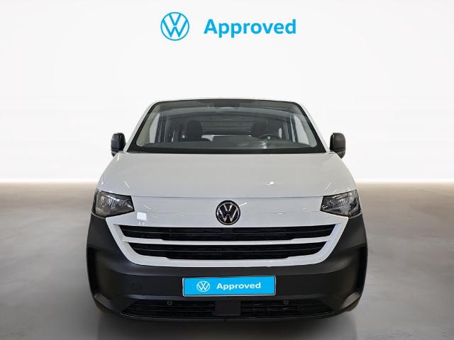 Volkswagen Caravelle Premium Batalla Corta 2.0 TDI 81 kW (110 CV)