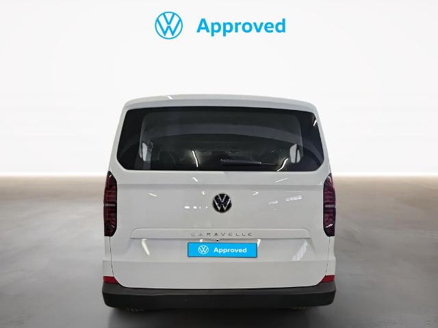 Volkswagen Caravelle Premium Batalla Corta 2.0 TDI 81 kW (110 CV)