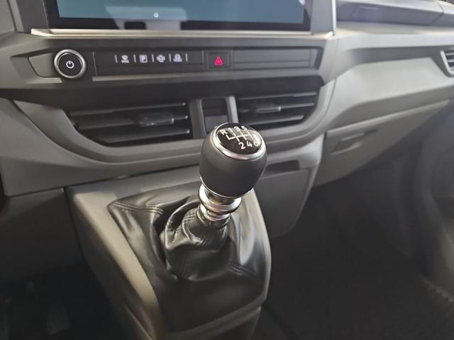 Volkswagen Caravelle Premium Batalla Corta 2.0 TDI 81 kW (110 CV)