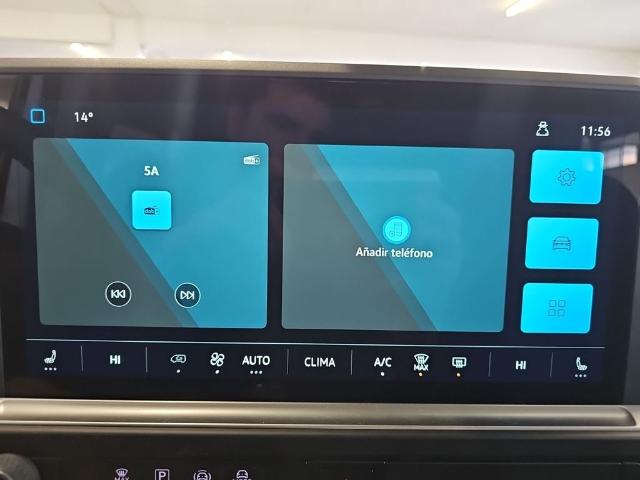 Volkswagen Caravelle Premium Batalla Corta 2.0 TDI 81 kW (110 CV)