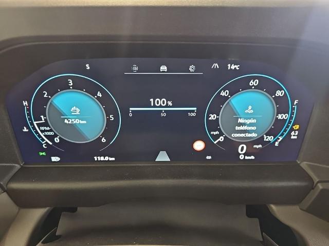 Volkswagen Caravelle Premium Batalla Corta 2.0 TDI 81 kW (110 CV)