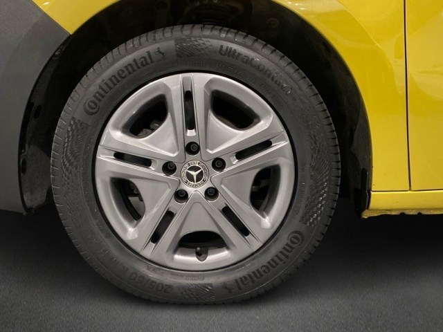 Mercedes-Benz Citan Combi 110 CDI en Barcelona