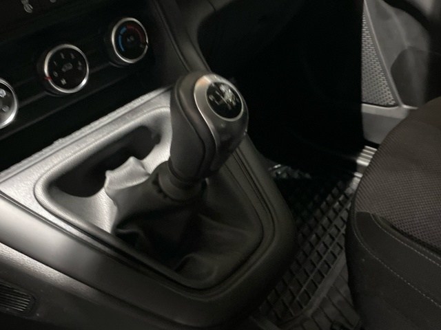 Mercedes-Benz Citan Combi 110 CDI en Barcelona