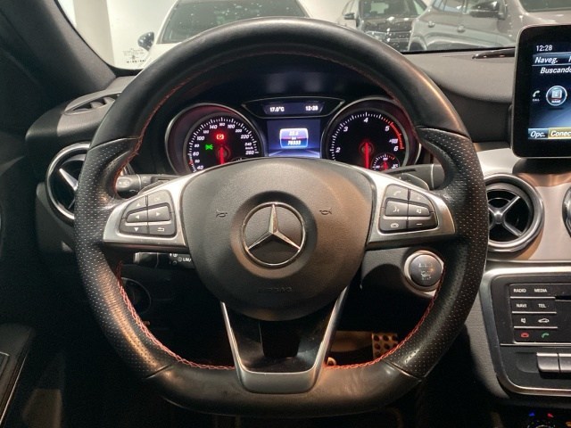 Mercedes-Benz GLA 200 d en Barcelona