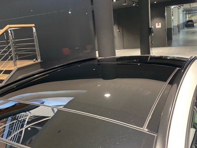 Mercedes-Benz GLA 200 d en Barcelona