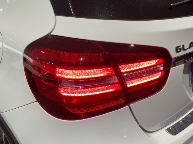 Mercedes-Benz GLA 200 d en Barcelona