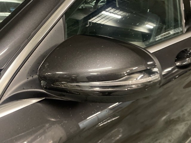 Mercedes-Benz GLC 220 d en Barcelona