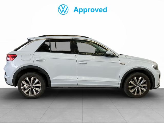 Volkswagen T-Roc Advance R-Line 2.0 TDI 110 kW (150 CV)