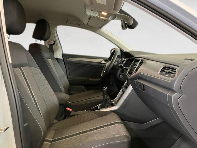 Volkswagen T-Roc Advance R-Line 2.0 TDI 110 kW (150 CV)