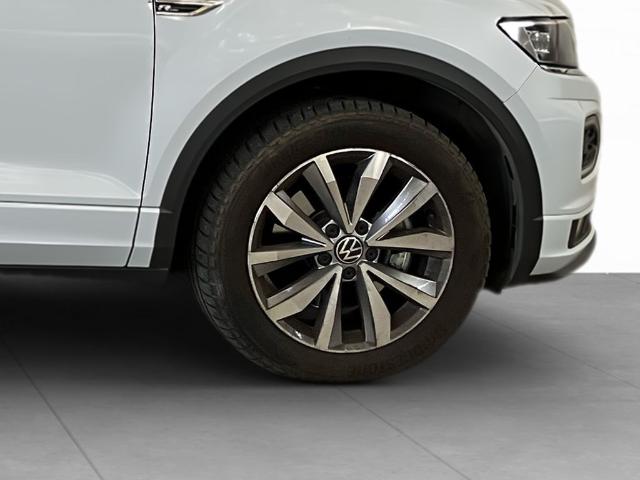 Volkswagen T-Roc Advance R-Line 2.0 TDI 110 kW (150 CV)