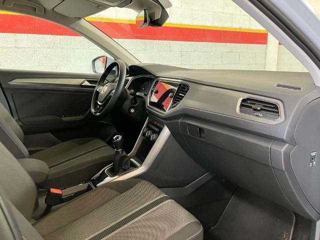 Volkswagen T-Roc Advance R-Line 2.0 TDI 110 kW (150 CV)