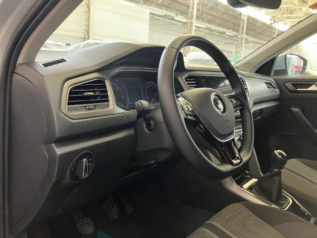 Volkswagen T-Roc Advance R-Line 2.0 TDI 110 kW (150 CV)