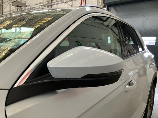 Volkswagen T-Roc Advance R-Line 2.0 TDI 110 kW (150 CV)