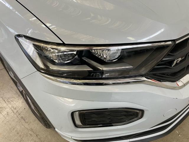 Volkswagen T-Roc Advance R-Line 2.0 TDI 110 kW (150 CV)