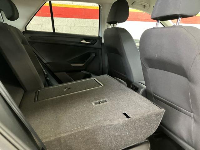 Volkswagen T-Roc Advance R-Line 2.0 TDI 110 kW (150 CV)