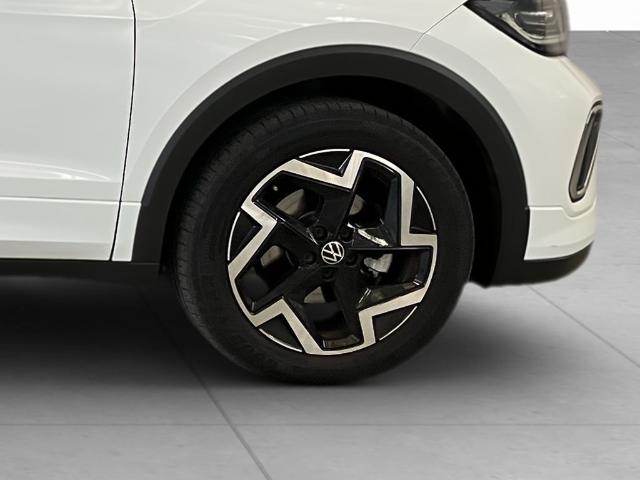Volkswagen T-Cross R-Line 1.0 TSI 85 kW (116 CV) DSG