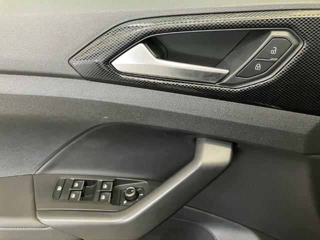 Volkswagen T-Cross R-Line 1.0 TSI 85 kW (116 CV) DSG