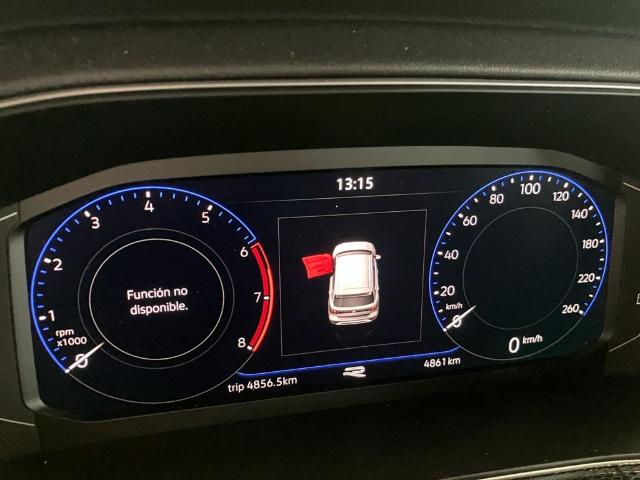 Volkswagen T-Cross R-Line 1.0 TSI 85 kW (116 CV) DSG