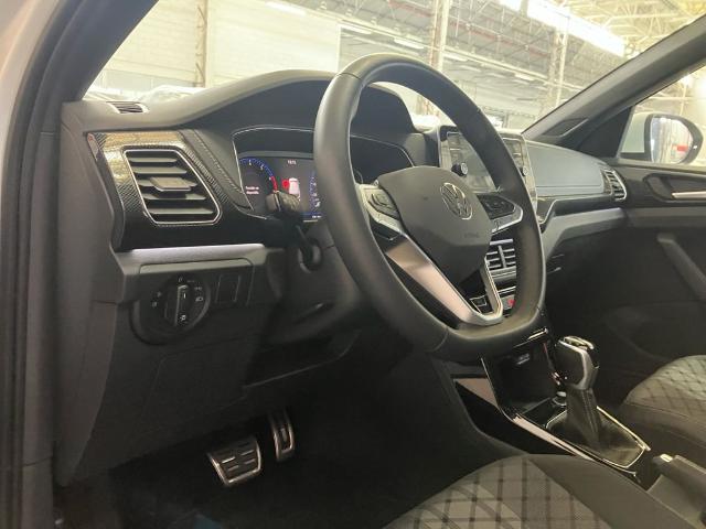 Volkswagen T-Cross R-Line 1.0 TSI 85 kW (116 CV) DSG