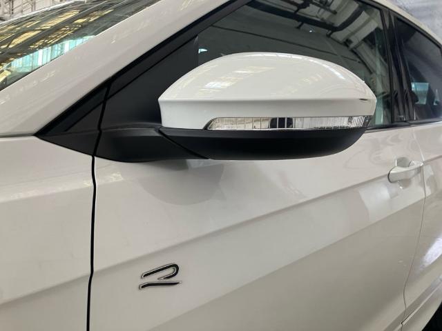 Volkswagen T-Cross R-Line 1.0 TSI 85 kW (116 CV) DSG