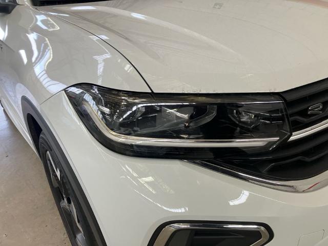 Volkswagen T-Cross R-Line 1.0 TSI 85 kW (116 CV) DSG