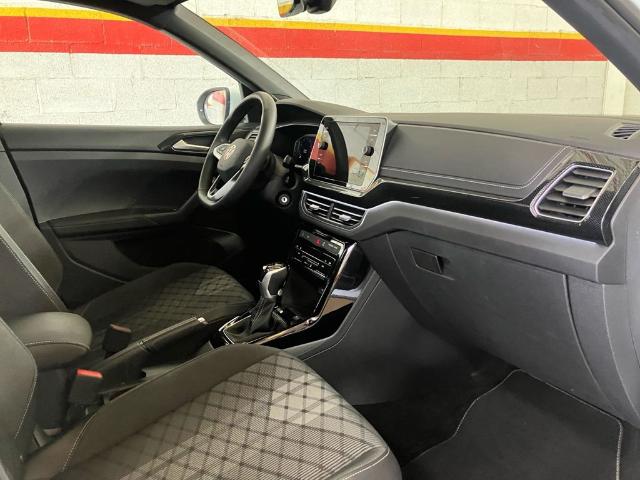 Volkswagen T-Cross R-Line 1.0 TSI 85 kW (116 CV) DSG