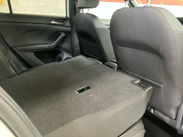 Volkswagen T-Cross R-Line 1.0 TSI 85 kW (116 CV) DSG