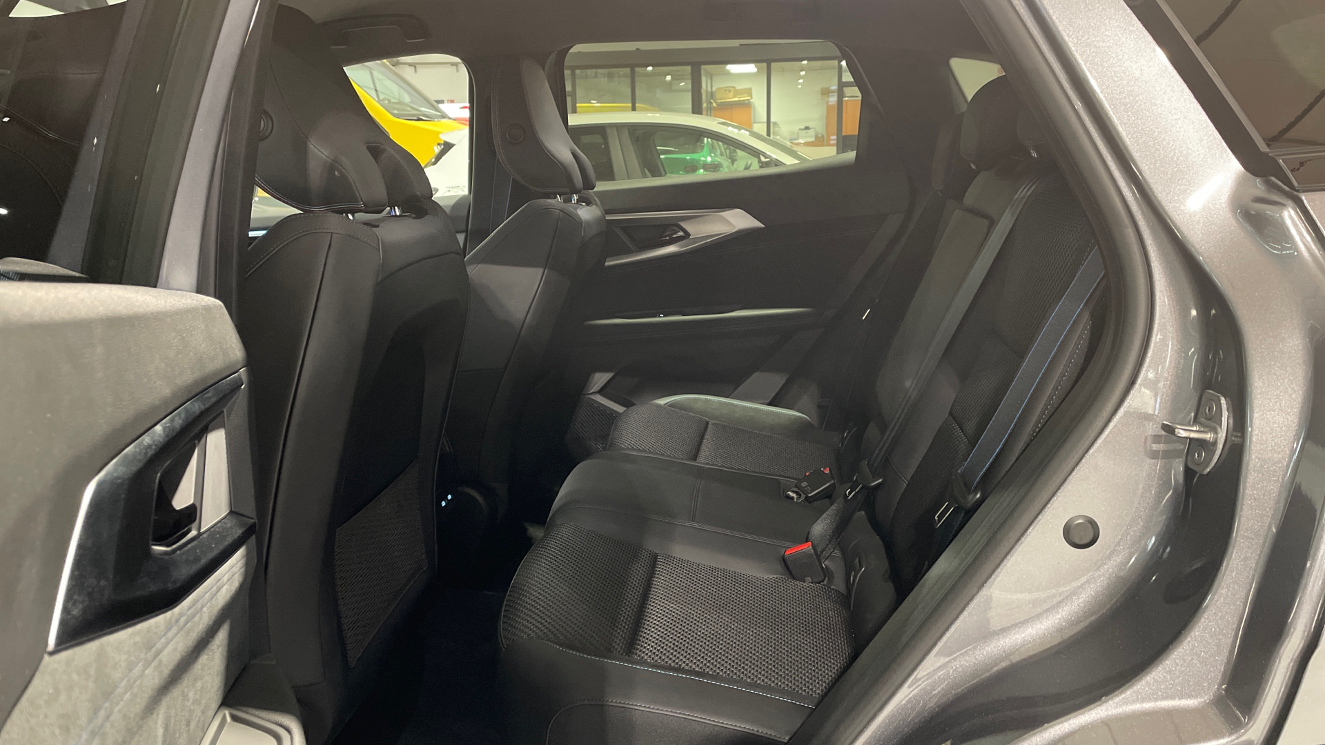 Renault Austral E-Tech Hybrid 200 en Barcelona