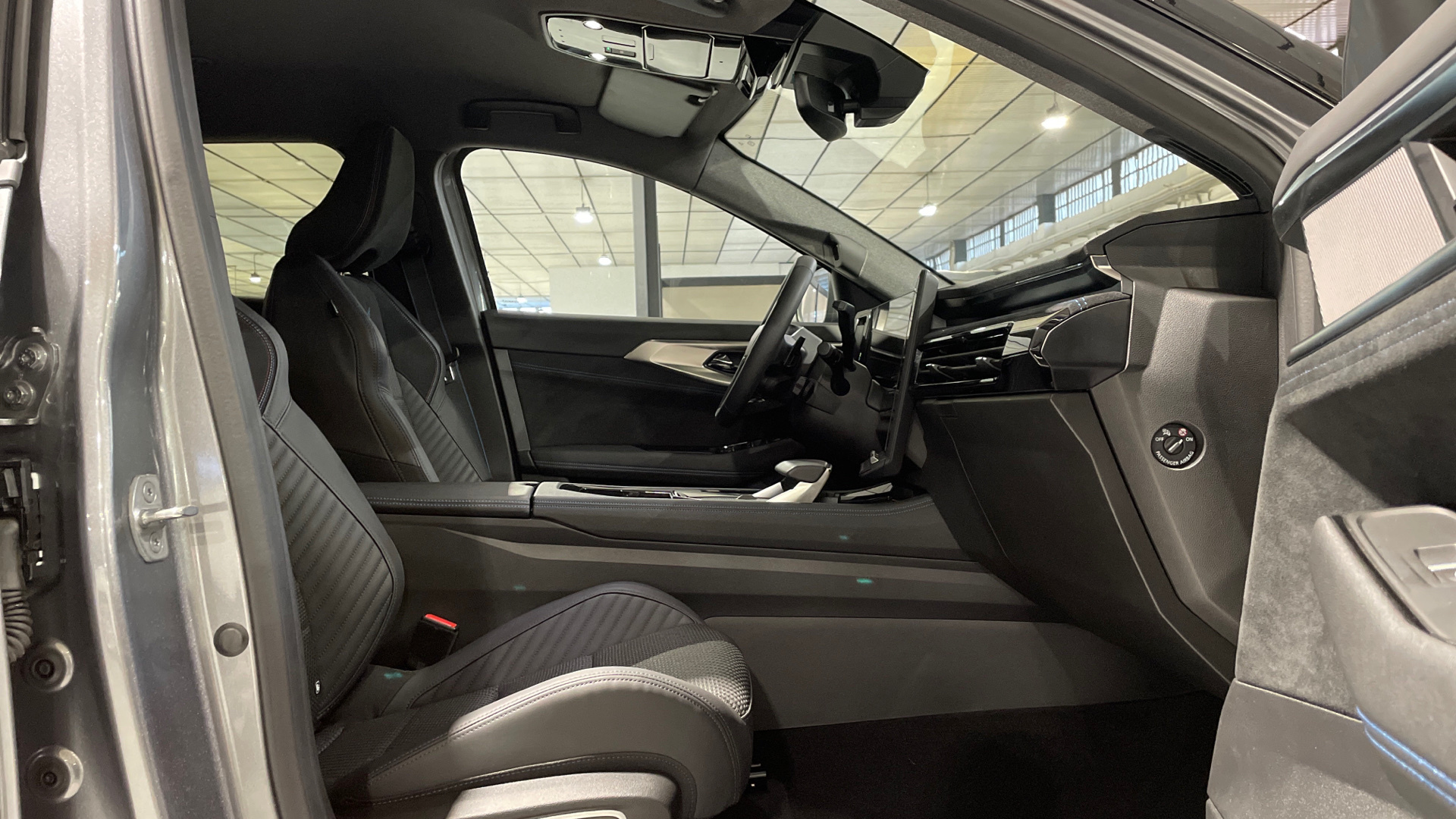 Renault Austral E-Tech Hybrid 200 en Barcelona