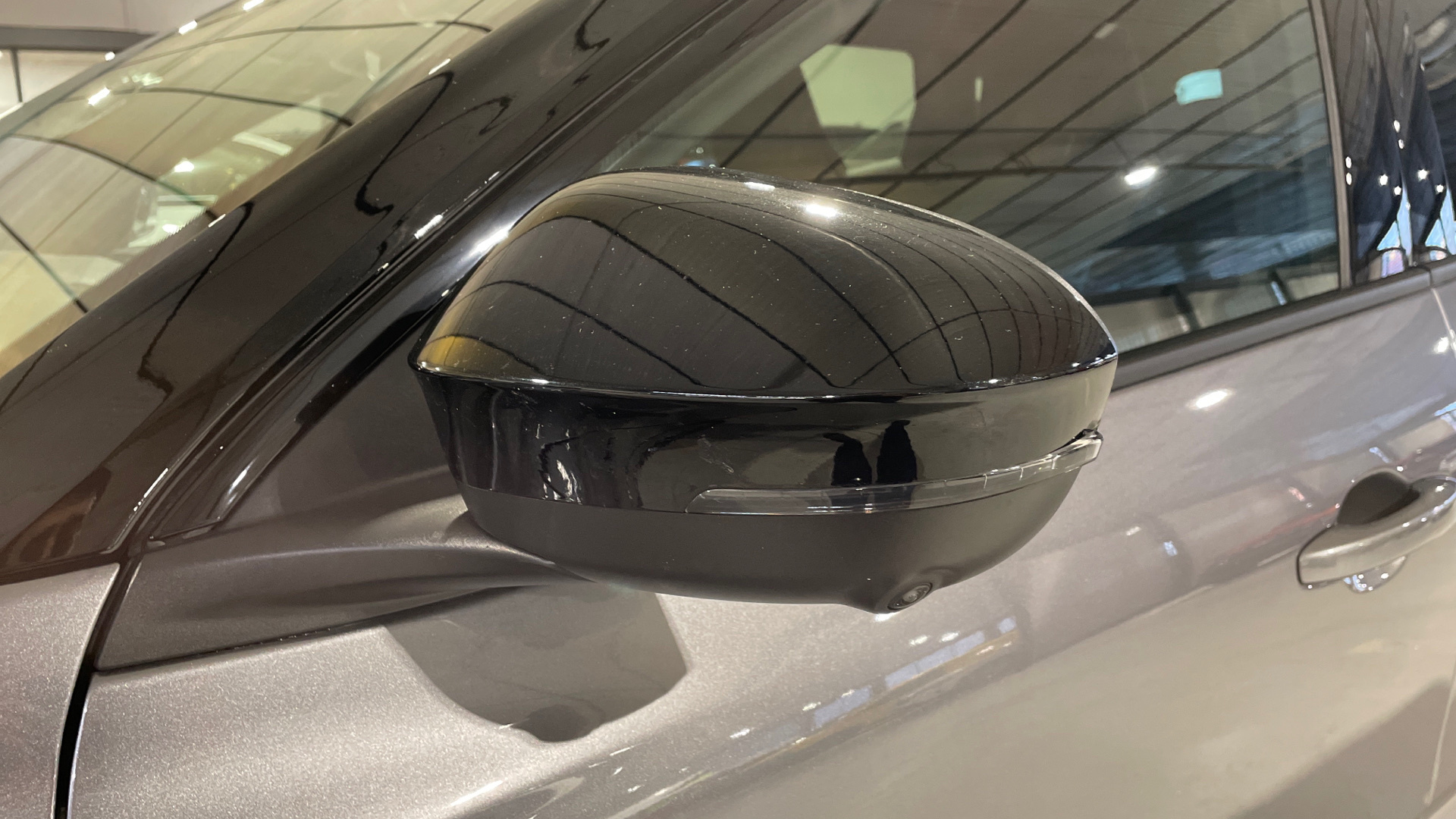 Renault Austral E-Tech Hybrid 200 en Barcelona