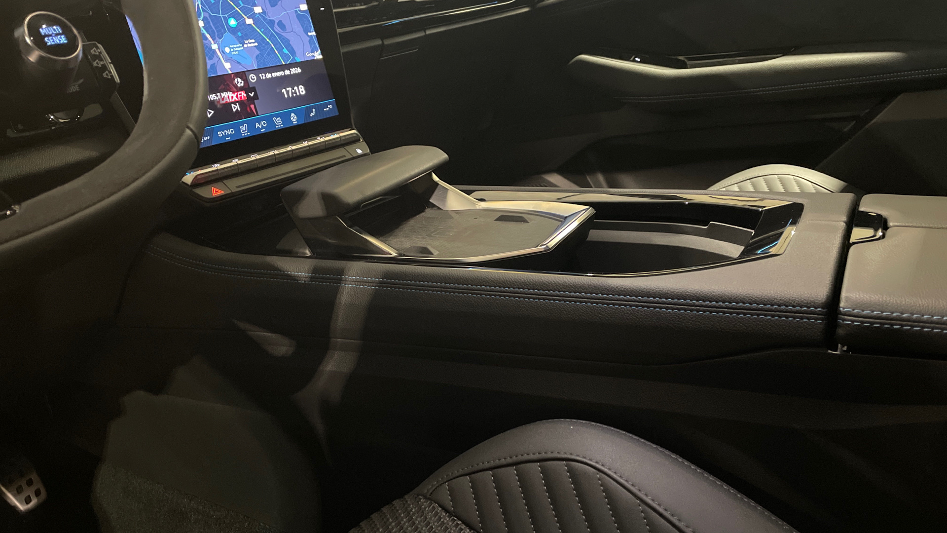 Renault Austral E-Tech Hybrid 200 en Barcelona