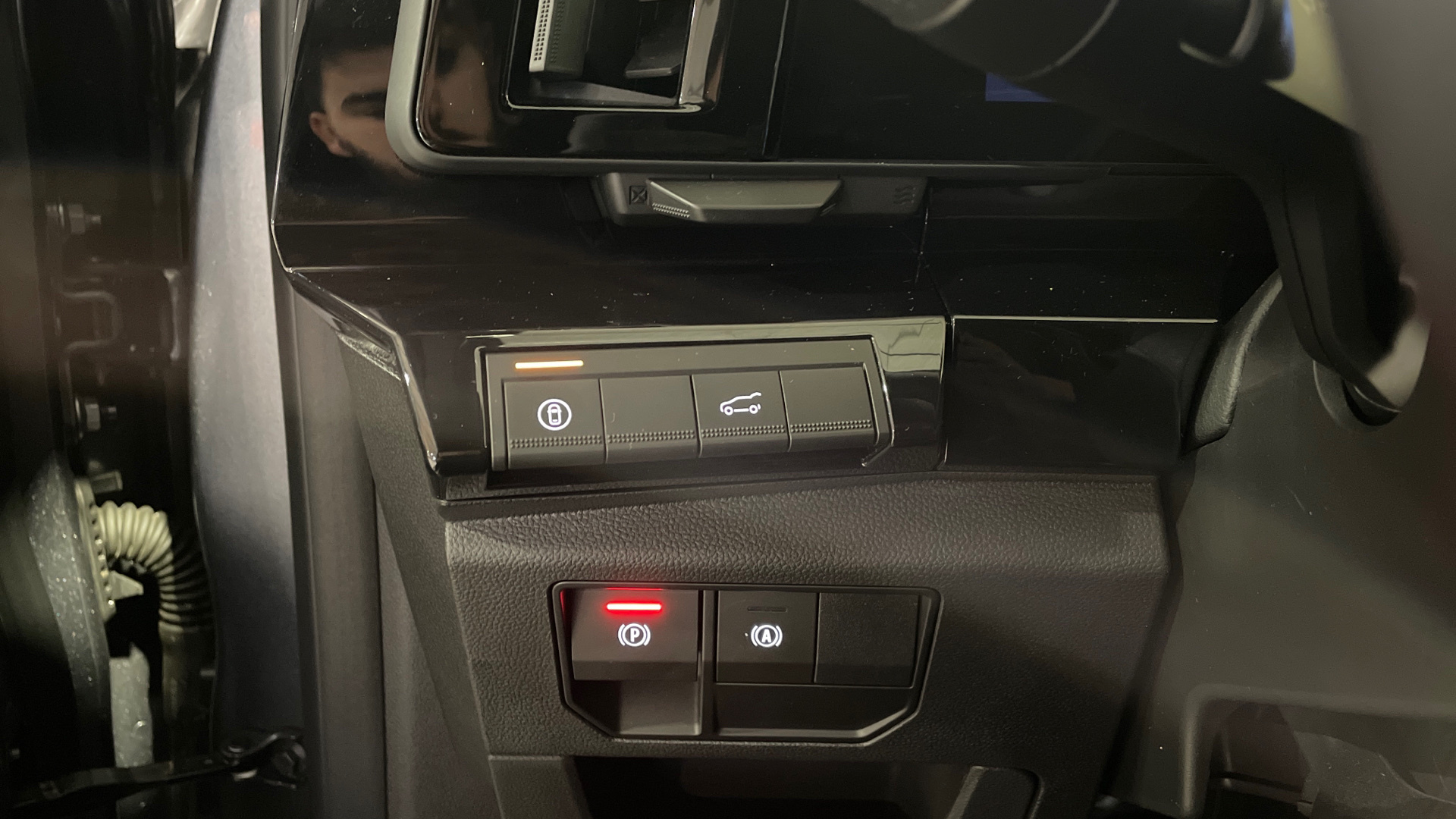 Renault Austral E-Tech Hybrid 200 en Barcelona