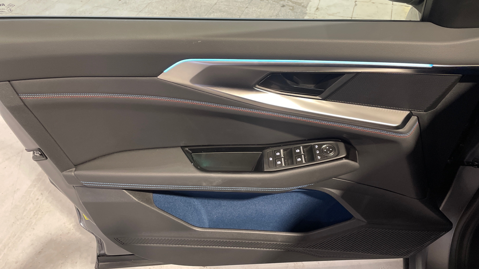 Renault Rafale E-Tech full hybrid 300 en Barcelona