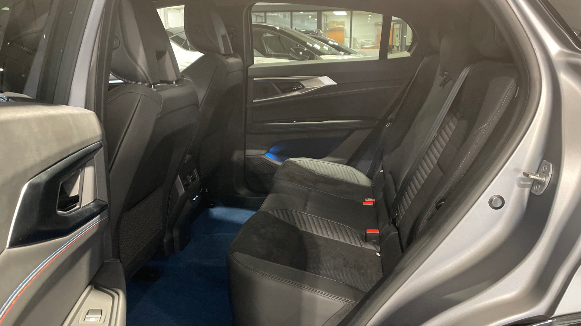 Renault Rafale E-Tech full hybrid 300 en Barcelona